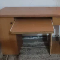 میز کامپیوتر و میز تلویزیون