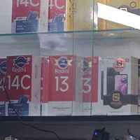 شیائومی پوکو c75  ردمی 14c|موبایل|اسلام‌شهر, |دیوار