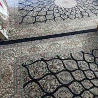 فرش ۹متری|فرش|مهاجران, |دیوار