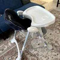 صندلی غذای کودک