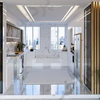 طراحی سه‌بعدی کابینت-آشپزخانه با 3dmax|مصالح و تجهیزات ساختمان|تهران, دروس|دیوار