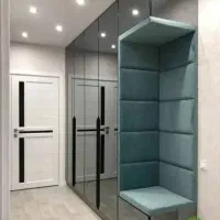 جاکفشی کمجا ، کمد کمجا ، اقتصادی تا لوکس