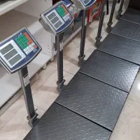 انواع باسکول های ۱۵۰ کیلو گرم