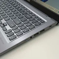 ایسوس ASUS R565|رایانه همراه|بروجرد, |دیوار