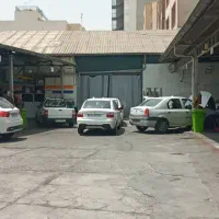 مکانیک ماهر و نیمه ماهر