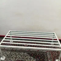 چارپایه میزی 60 در 120