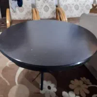 میزنهارخوری، میزغذاخوری