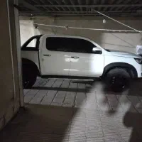 کی‌ام‌سی T8، مدل ۱۴۰۳