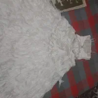 فروش واجاره دوعدد لباس عروس