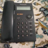 دو عدد تلفن قدیمی|تلفن رومیزی|سمنان, |دیوار