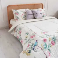 تعمیر و دوخت تشک و لحاف