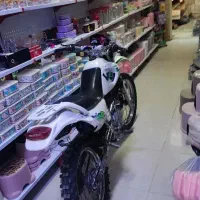 موتور تریل هاتفورد