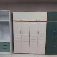 کمد دیواری پارادو|جاکفشی، کمد، دراور|قزوین, |دیوار