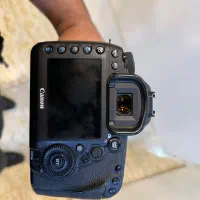 دوربین کنون canon 5D iv|دوربین عکاسی و فیلم‌برداری|تهران, میدان ولیعصر|دیوار