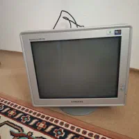 مانیتور، دو عدد باند