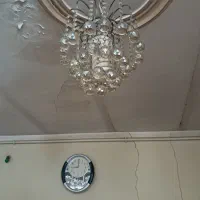 یک عدد لوستر به فروش میرسد|لوستر و چراغ آویز|همدان, |دیوار