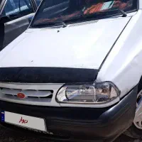 پراید مدل ۹۰|خودرو سواری و وانت|پاتاوه, |دیوار