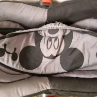 کریر ....وان بچگانه|کالسکه و لوازم جانبی|پاکدشت, خاتون آباد|دیوار