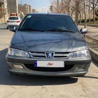 پرشیا ۹۳ تک برگ