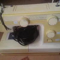 چرخ خیاطی ژانویه ۳۹۷|چرخ خیاطی و ریسندگی|بجنورد, |دیوار