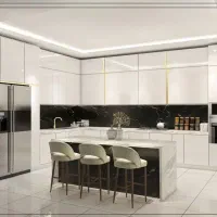 فروش کابینت بصورت نقد و چک|مصالح و تجهیزات ساختمان|اسلام‌شهر, شهرک واوان|دیوار