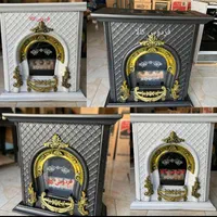 بخاری گازی برقی بدون دودکش(خ سرخواجه بین9و7فردوس|بخاری، هیتر، شومینه|گرگان, |دیوار