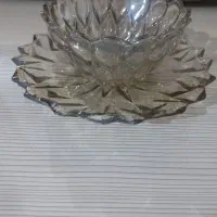 کریستال|ظروف سرو و پذیرایی|مهربان, |دیوار