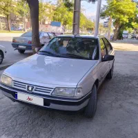 پژو405