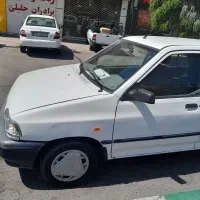 پراید 131 مدل ۹۶|خودرو سواری و وانت|کرج, شهرک جهان‌نما|دیوار