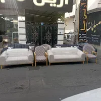 مبل پاناما|مبلمان خانگی و میز عسلی|الیگودرز, |دیوار