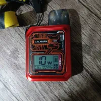 سیگار الکترونیکی