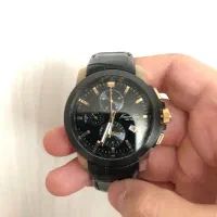 ساعت کنت کول کرنوگراف