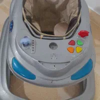 کالسکه و روروک و کریر|کالسکه و لوازم جانبی|خرمآباد, |دیوار