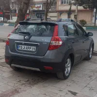 اچ سی کراس ۹۷|خودرو سواری و وانت|کرمانشاه, |دیوار