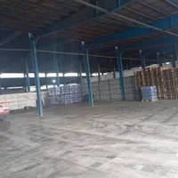 اجاره سوله  1100 متر مربع و  اداری 100 متر در رشت