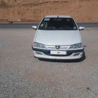 پژوپارس tu5 مدل 93|خودرو سواری و وانت|جوانرود, |دیوار