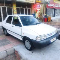 پراید 131 مدل 94 خانگی