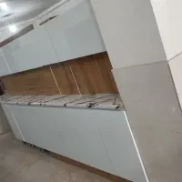 کابینت ((MDF)) پانیذ ارشام کد18033|مصالح و تجهیزات ساختمان|گرگان, |دیوار