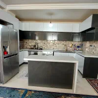 فروش ۹۰ متری *آژیراک* فوق العاده تمیز و خوش نقشه