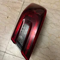 چراغ عقب تالیسمان