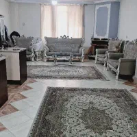 آپارتمان ۹۰ متری دوخواب فاز ۶ ساماندهی  نرگس ها
