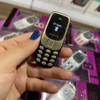 گوشی موبایل نوکیا بند انگشتی مینی دو سیم رم بلوتوث|موبایل|کرج, حیدرآباد|دیوار