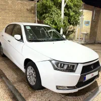 دنا چهار چرخ دیسک401