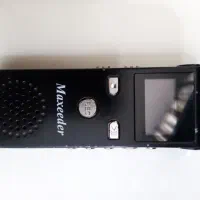 ضبط کننده صدا