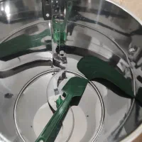 سبزی خوردکن نونو|خردکن، آسیاب، غذاساز|مشهد, طبرسی شمالی|دیوار