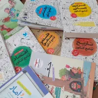 کتاب کاملا جامع کنکور انسانی
