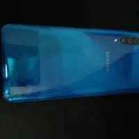 سامسونگ Galaxy A50 با حافظهٔ ۱۲۸ گیگابایت|موبایل|شوشتر, |دیوار