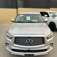 اینفینیتی Qx 80 فول کامل|خودرو سواری و وانت|اهواز, فاز ۱ پادادشهر|دیوار