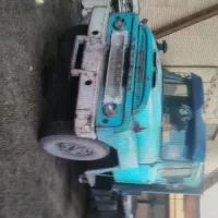 لیلاند کفی ۱۹ تن