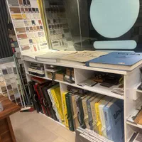 کناف/کاغذدیواری/ترکووال/ترموود/پارکت